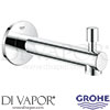 Grohe 13281001 Spare Parts