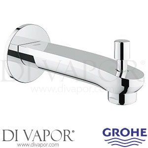 Grohe 13285002 Eurostyle Cosmopolitan Bath Spout Spare Parts