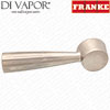 Franke 133 0068 884 Cold Tap Handle