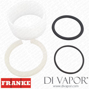 Franke 133.0069.152 O-Ring Kit