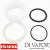 Franke 133.0069.152 O-Ring Kit