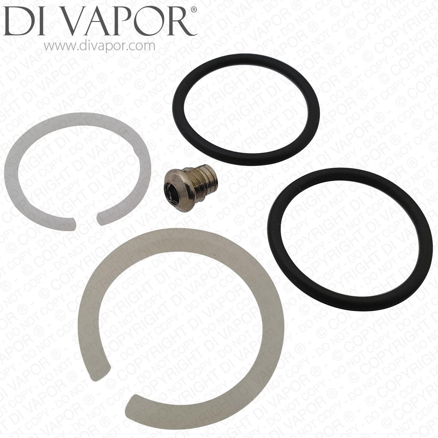 Franke O Ring Kit 133.0069.155 (2268R)