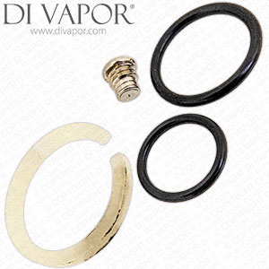 Franke 133.0069.156 O Ring Kit (SP2300)