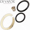 Franke 133.0069.156 O Ring Kit (SP2300)