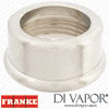 Franke 133 0069 158 Satin Nickel Shroud