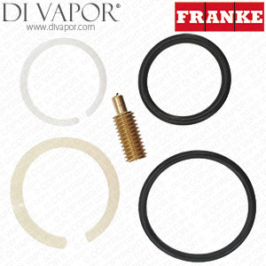 Franke 133 0069 183 Kitchen Tap Seal Kit