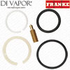 Franke 133 0069 183 Kitchen Tap Seal Kit