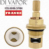 Franke 133-0069-376H Cartridge