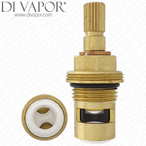 Franke 133.0069.377 Hot Kitchen Tap Cartridge - F3062R/H - 3/8