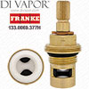 Franke 133-0069-377H Cartridge