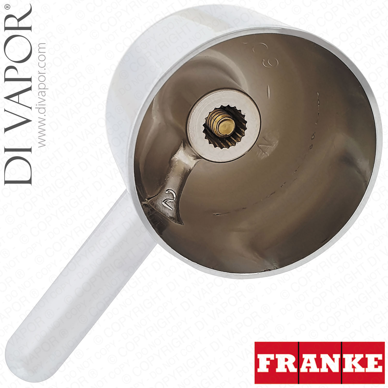 franke kitchen tap spares