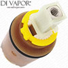 133-0197-942 Franke Cartridge