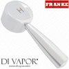 Franke 133 0251 339 Ascona Hot Kitchen Tap Handle Chrome