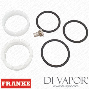 Franke 133.0251.366 O-Ring Kit