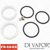 Franke 133 0251 366 O-Ring Kit