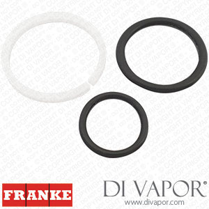 Franke 133.0261.024 Seals