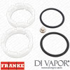 Franke 133 0281 827 O-Ring Kit
