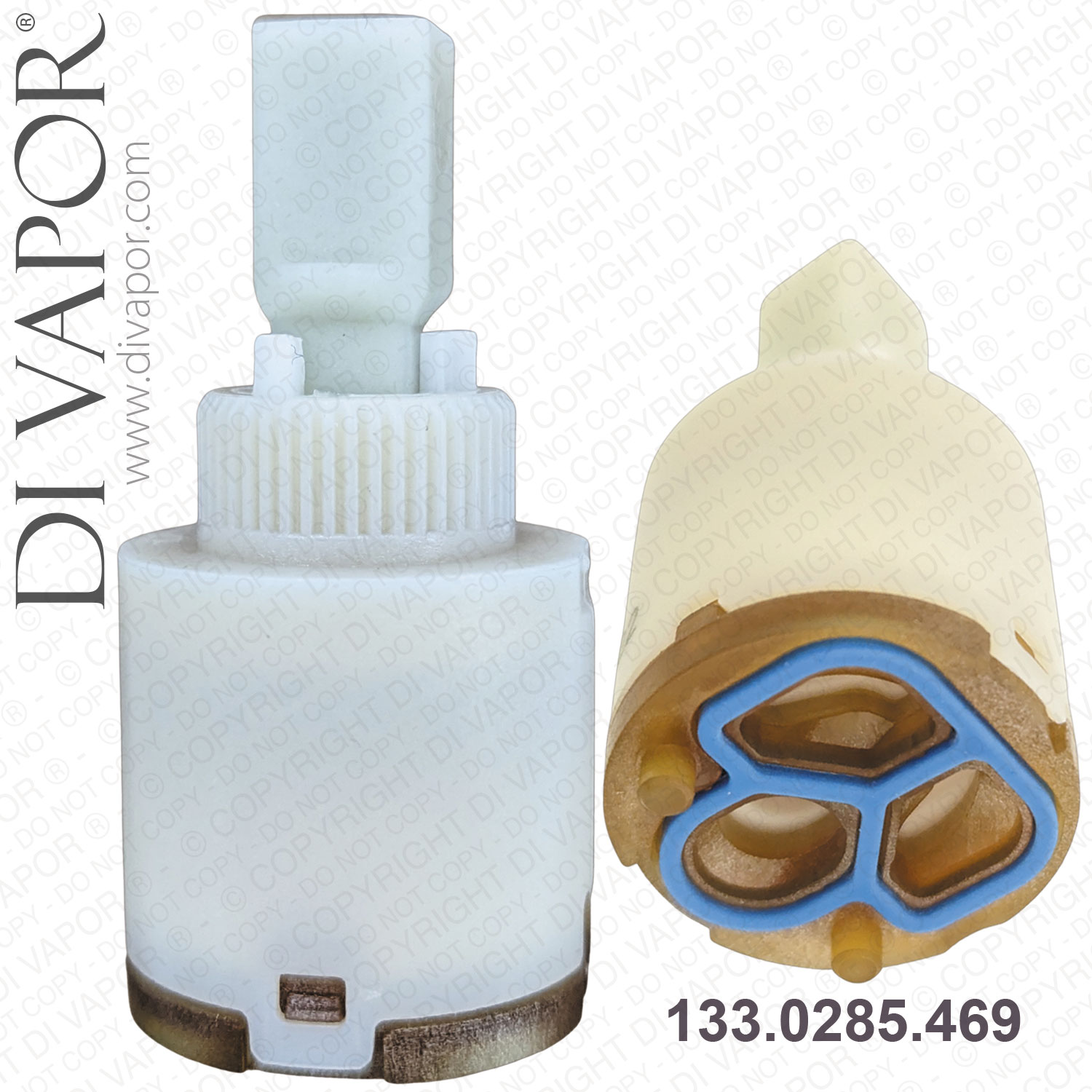 Franke 133.0285.469 Cartridge