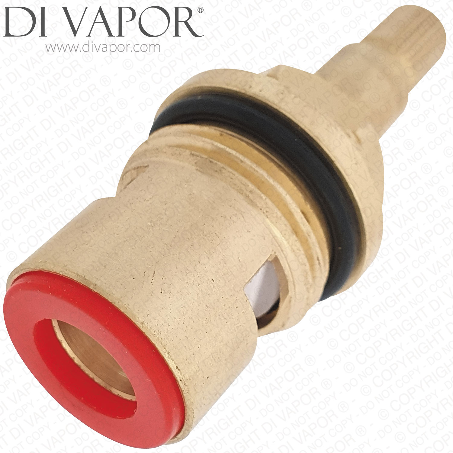 Franke 133.0358.165 Hot Tap Cartridge