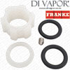 Franke 133.0375.489 O-Ring Kit