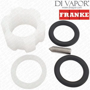 Franke 133.0375.745 O-Ring Kit