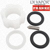 Franke 133.0375.745 O-Ring Kit