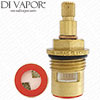Franke 133.00375.747 Hot Kitchen Tap Cartridge