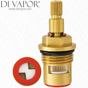 Franke 133.0375.747 Hot Tap Cartridge