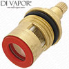 Franke 133.00375.747 Hot Kitchen Tap Cartridge