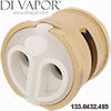 Filter Cartridge Franke SP3466 133-0432-485 