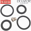 Franke 133.0435.153 Seals