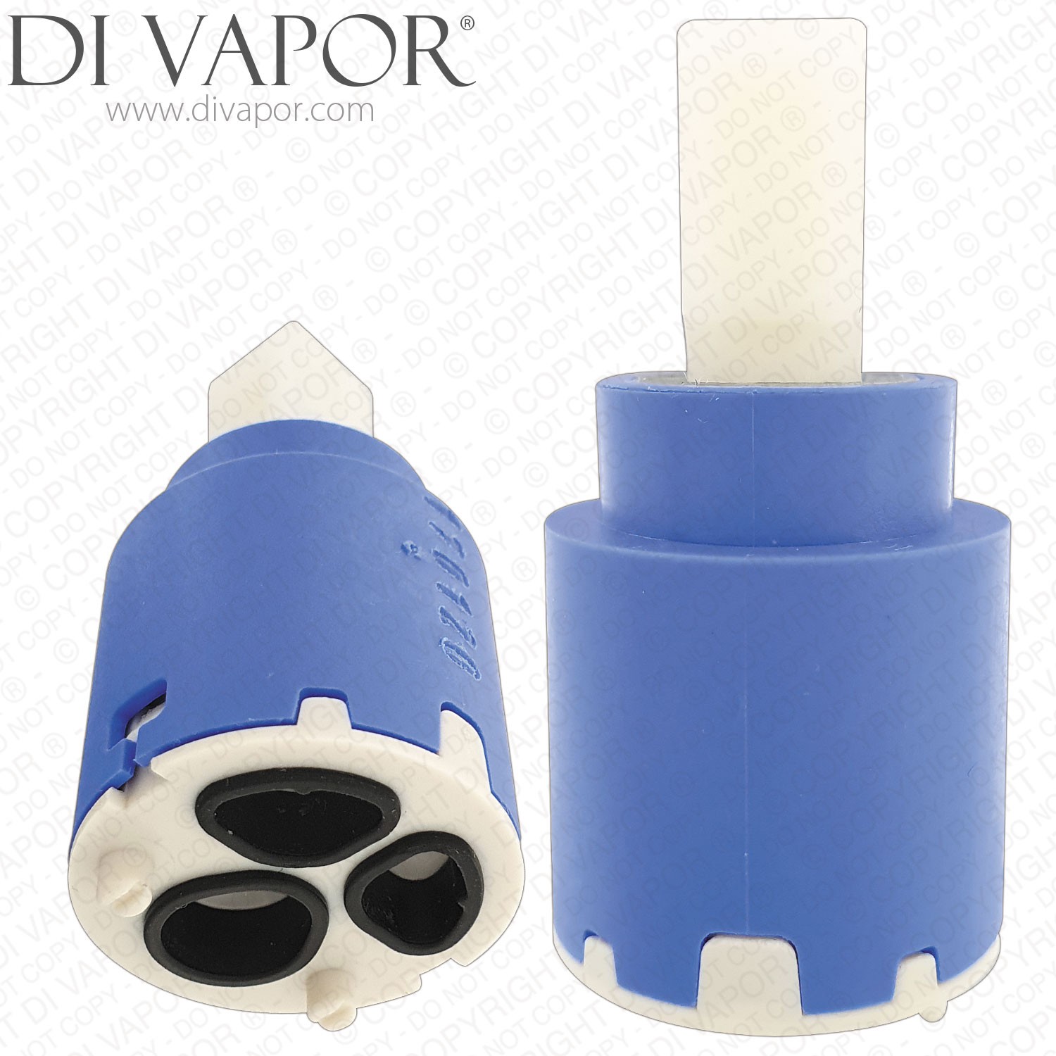 Franke 133.0503.598 Tap Cartridge Compatible Spare