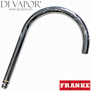 Franke 133-0538-399 Olympus Spout
