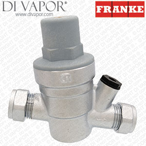 Franke 133.0577.153 Pressure Reducing Valve