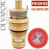 FRANKE Minerval 9.13041 Instant Hot Water Boiling Valve Tap Cartridge - 133.0578.253