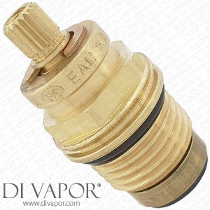 Franke 133.733.345 Tap Cartridge Spare Hot Side
