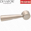 Franke 133 0068 886 Hot Tap Handle
