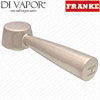 Franke 133 0068 886 Hot Tap