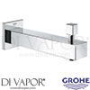 Grohe 13307000 Spare Parts