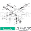 Hansgrohe Tech Diagram