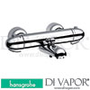 Hansgrohe Spare Parts