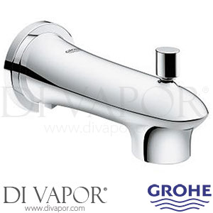 Grohe 13379003 Eurostyle Bath Spout with Diverter Spare Parts