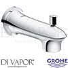 Grohe 13379003 Spare Parts