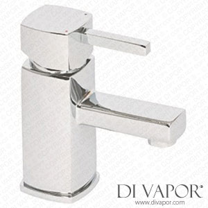 HighLife 13413 Skye Mono Basin Mixer & Push Waste Spare Parts