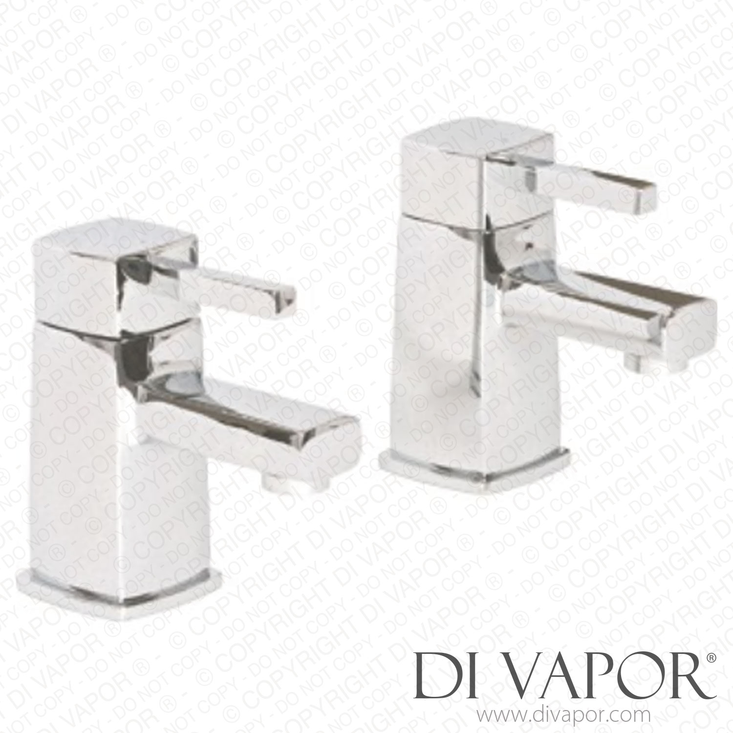 HighLife 13420 Skye Bath Taps Spare Parts