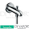 Hansgrohe Spare Parts