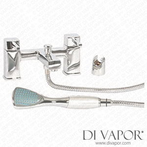 HighLife 13425 Skye Bath Shower Mixer & Shower Kit Spare Parts