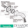 Hansgrohe Tech Diagram
