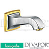 Hansgrohe Spare Parts