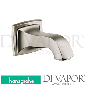 Hansgrohe 13425831 Metropol Classic Bath Spout >09/20 Spare Parts